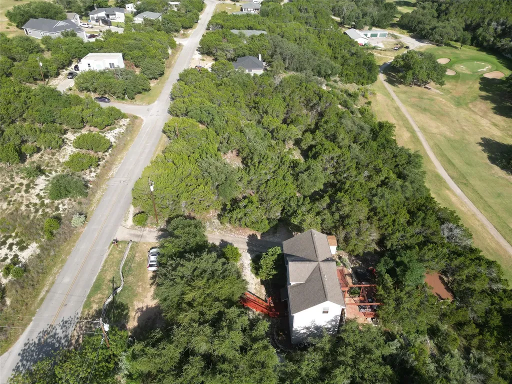 4716 Country Club Drive Lago Vista TX 78645