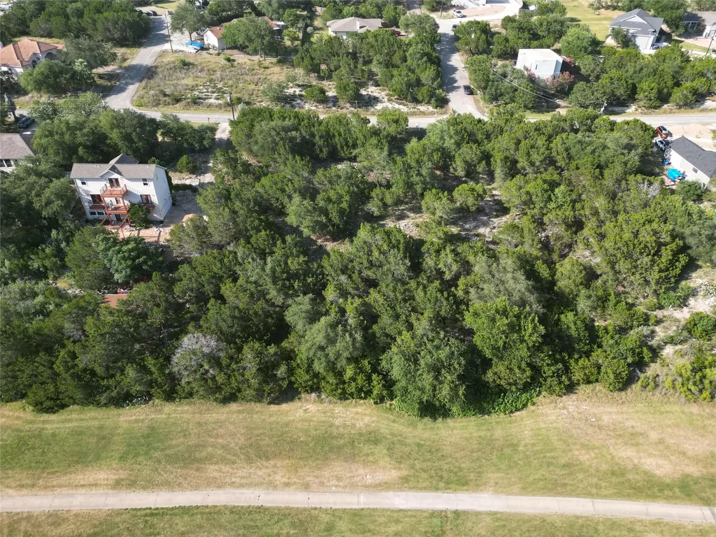 4716 Country Club Drive Lago Vista TX 78645
