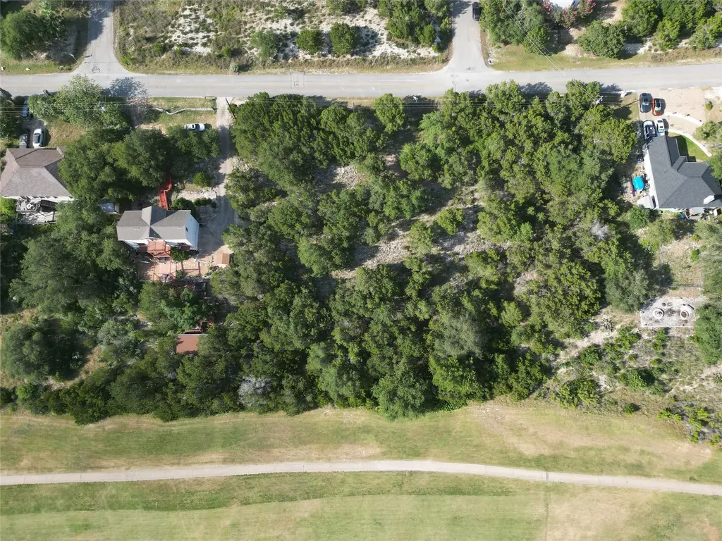 4716 Country Club Drive Lago Vista TX 78645