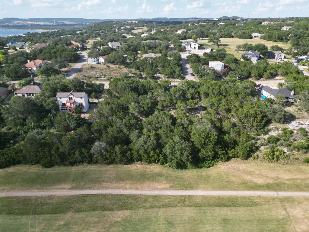 4716 Country Club Drive Lago Vista TX 78645