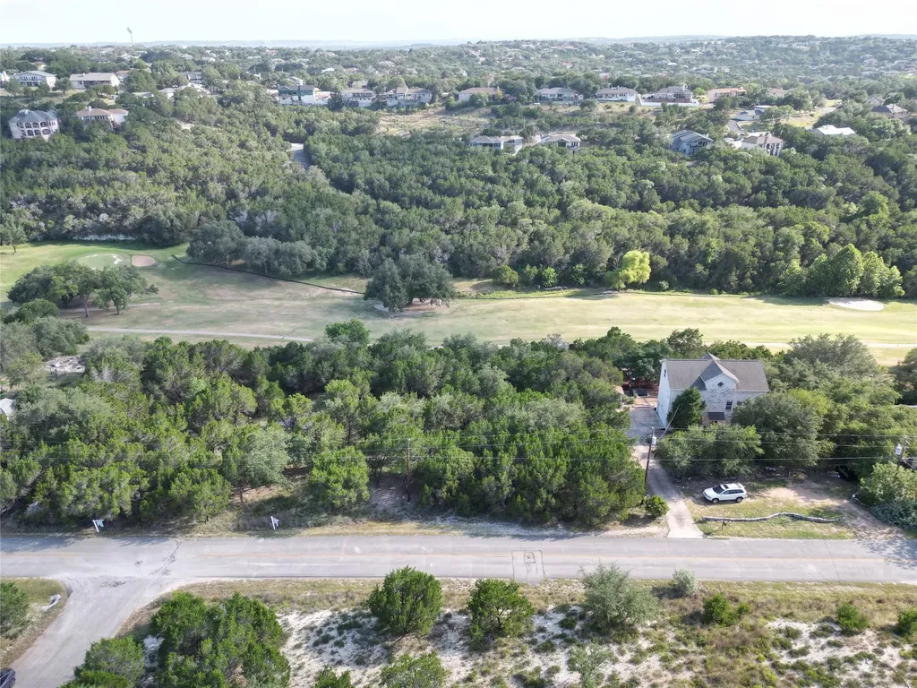 4716 Country Club Drive Lago Vista TX 78645