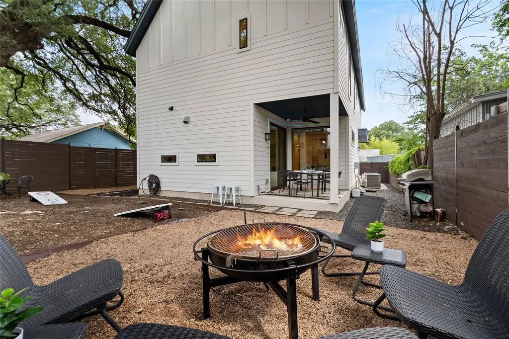 1306 Navasota Street Austin TX 78702