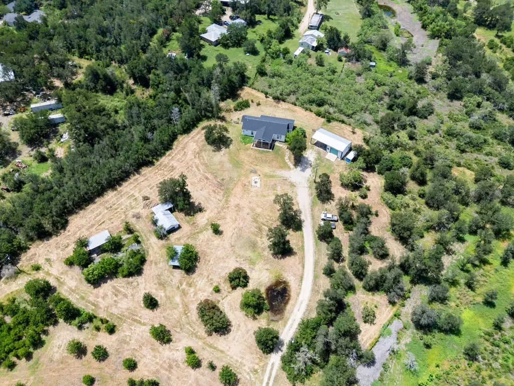 15701 Forest Glenn Cove Del Valle TX 78617