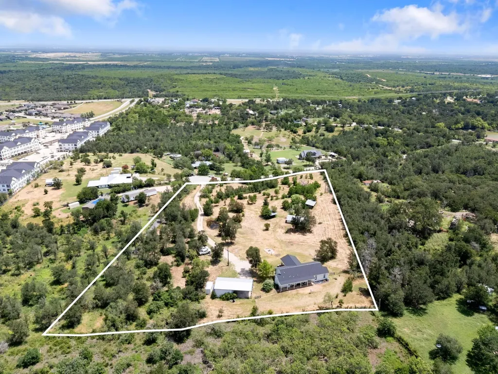 15701 Forest Glenn Cove Del Valle TX 78617