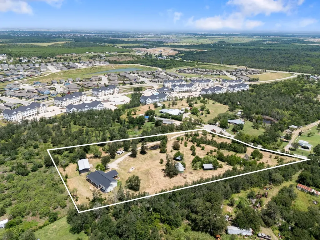 15701 Forest Glenn Cove Del Valle TX 78617