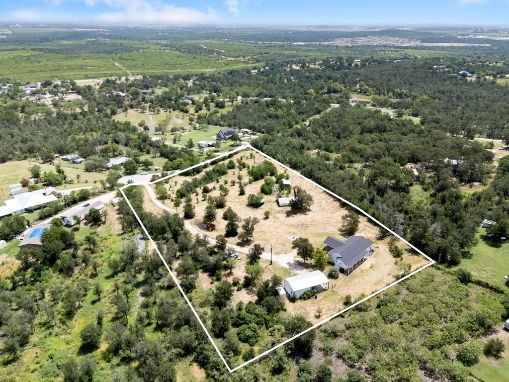 15701 Forest Glenn Cove Del Valle TX 78617