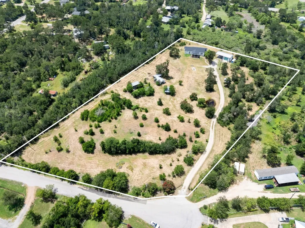15701 Forest Glenn Cove Del Valle TX 78617