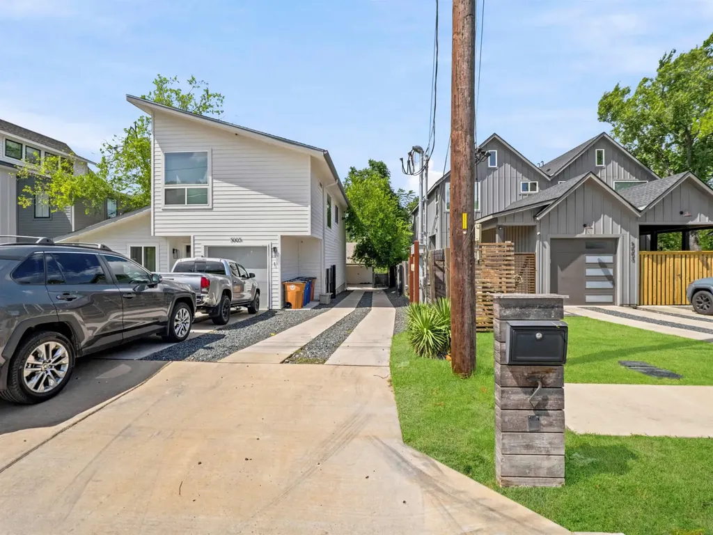 5005 Lott Avenue Austin TX 78721