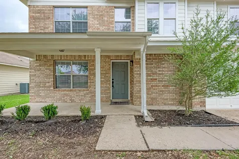 125 Holland Street Hutto TX 78634