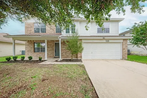125 Holland Street Hutto TX 78634