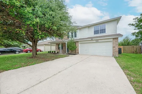 125 Holland Street Hutto TX 78634