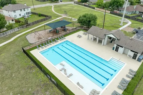 125 Holland Street Hutto TX 78634