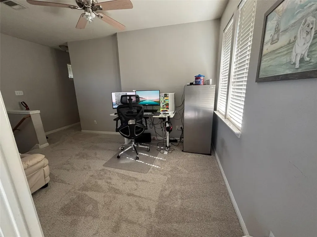 8518 W Cahill Drive Austin TX 78729