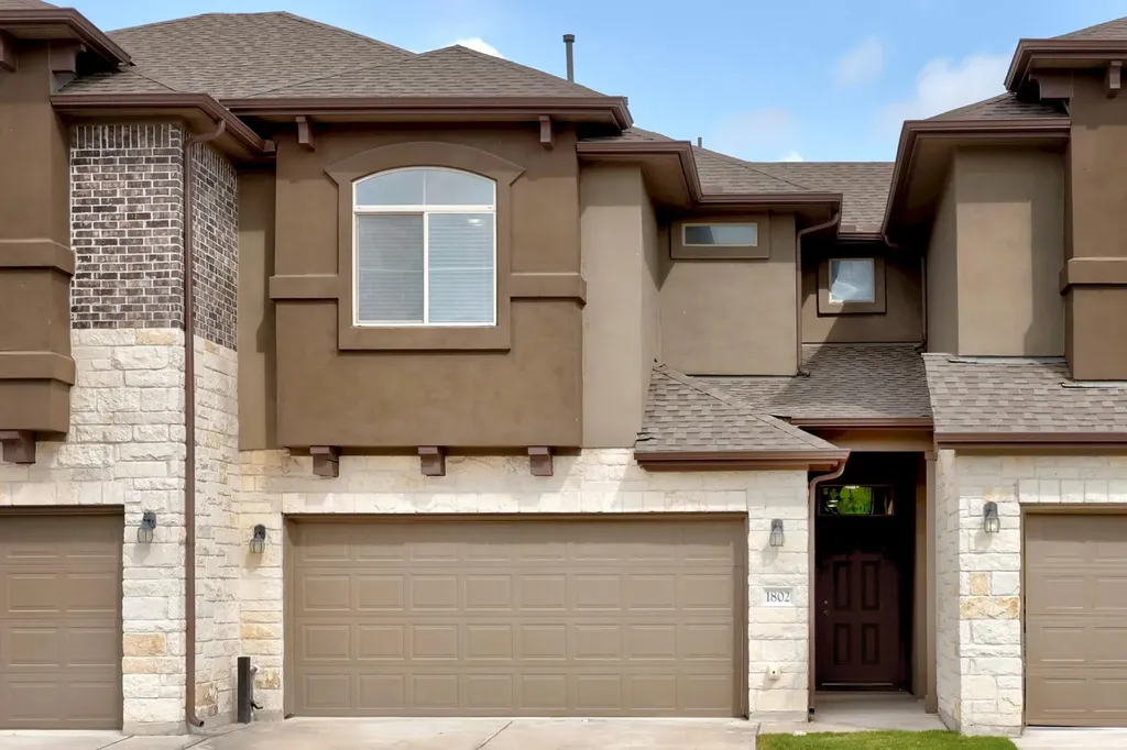 2880 Donnell Drive Round Rock TX 78664