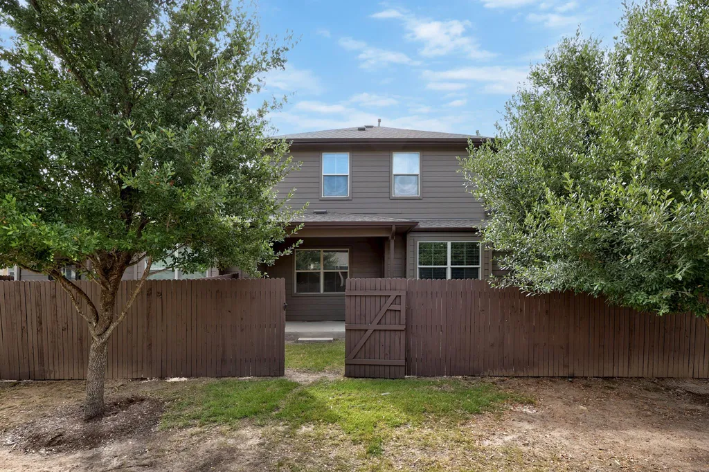 2880 Donnell Drive Round Rock TX 78664