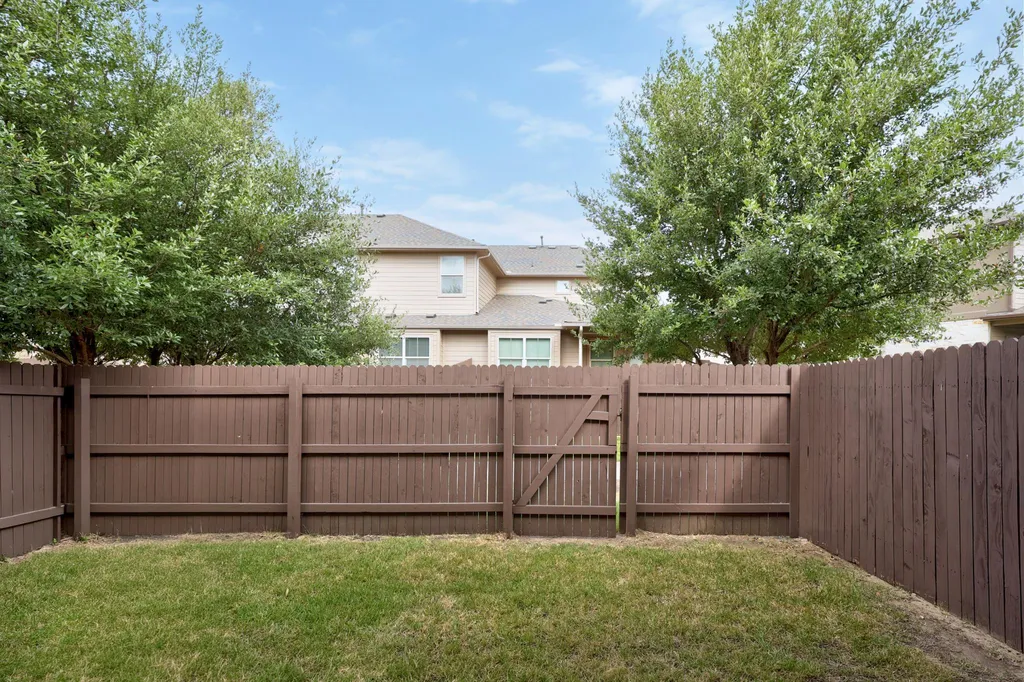 2880 Donnell Drive Round Rock TX 78664