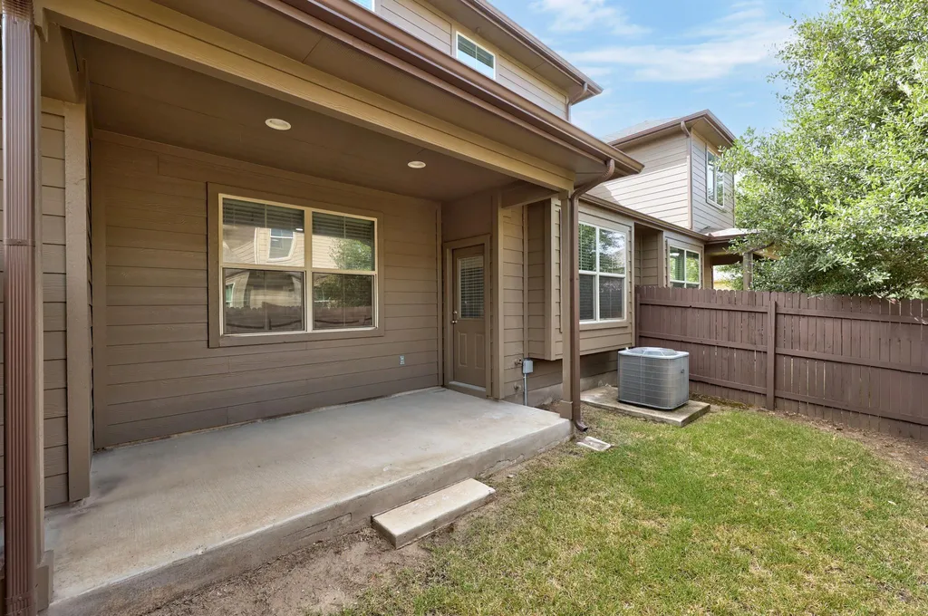 2880 Donnell Drive Round Rock TX 78664