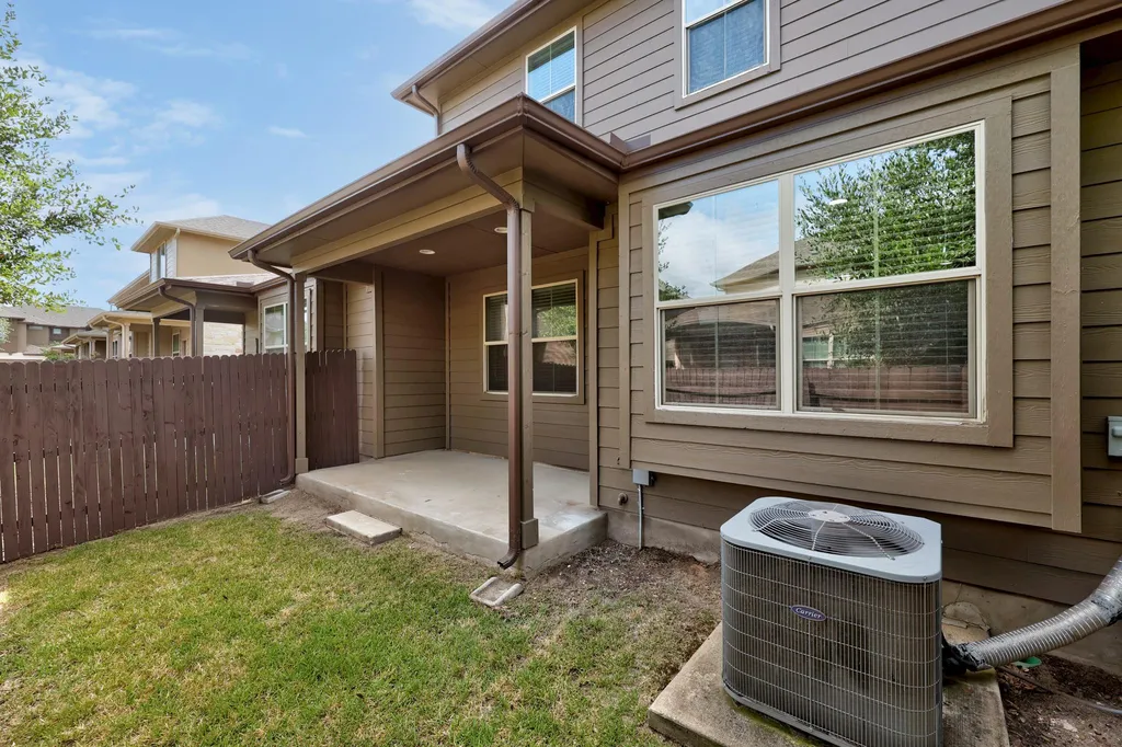 2880 Donnell Drive Round Rock TX 78664