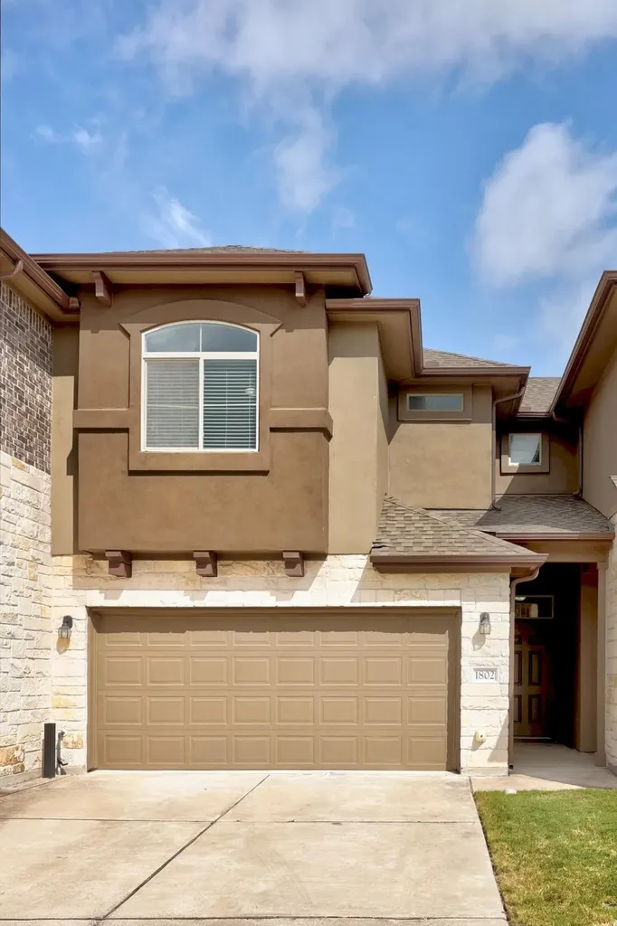 2880 Donnell Drive Round Rock TX 78664