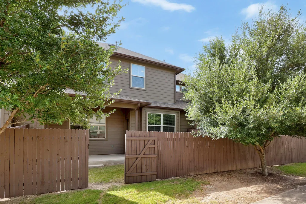 2880 Donnell Drive Round Rock TX 78664