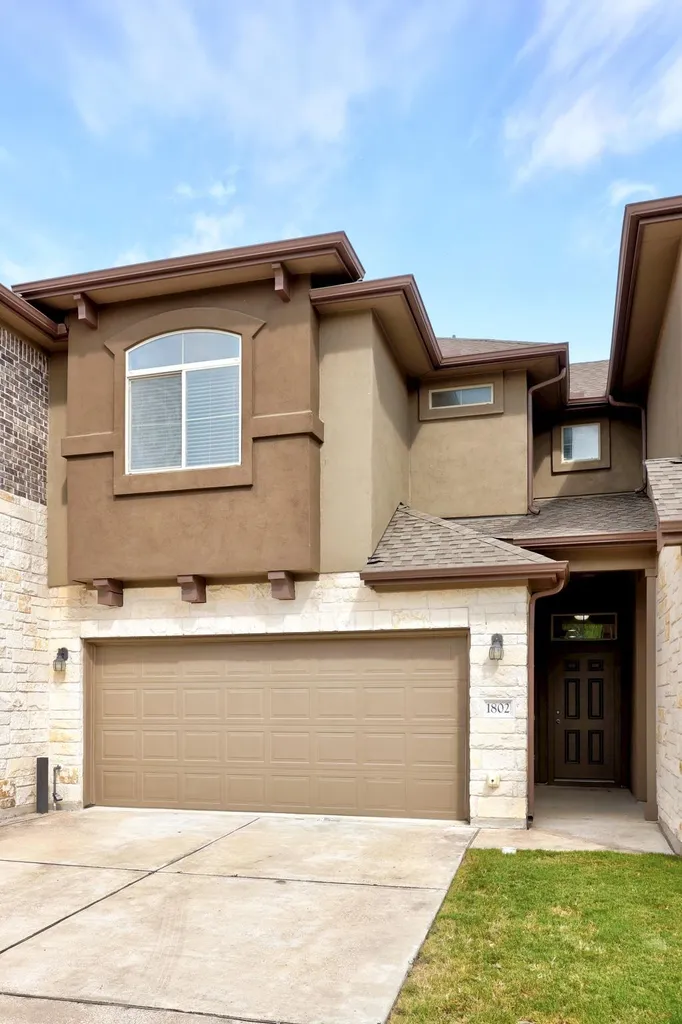 2880 Donnell Drive Round Rock TX 78664