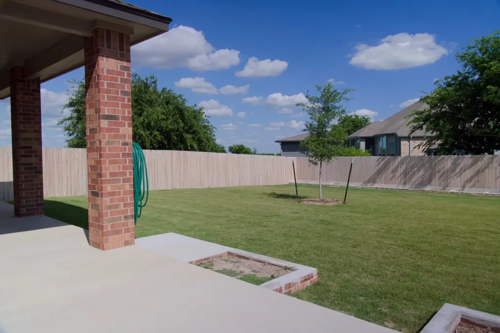 4833 Teverola Drive Round Rock TX 78665
