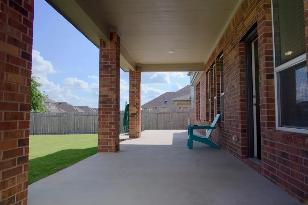 4833 Teverola Drive Round Rock TX 78665