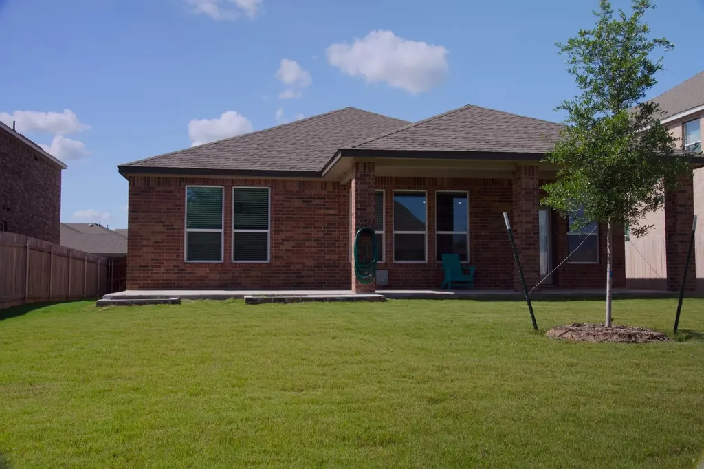 4833 Teverola Drive Round Rock TX 78665