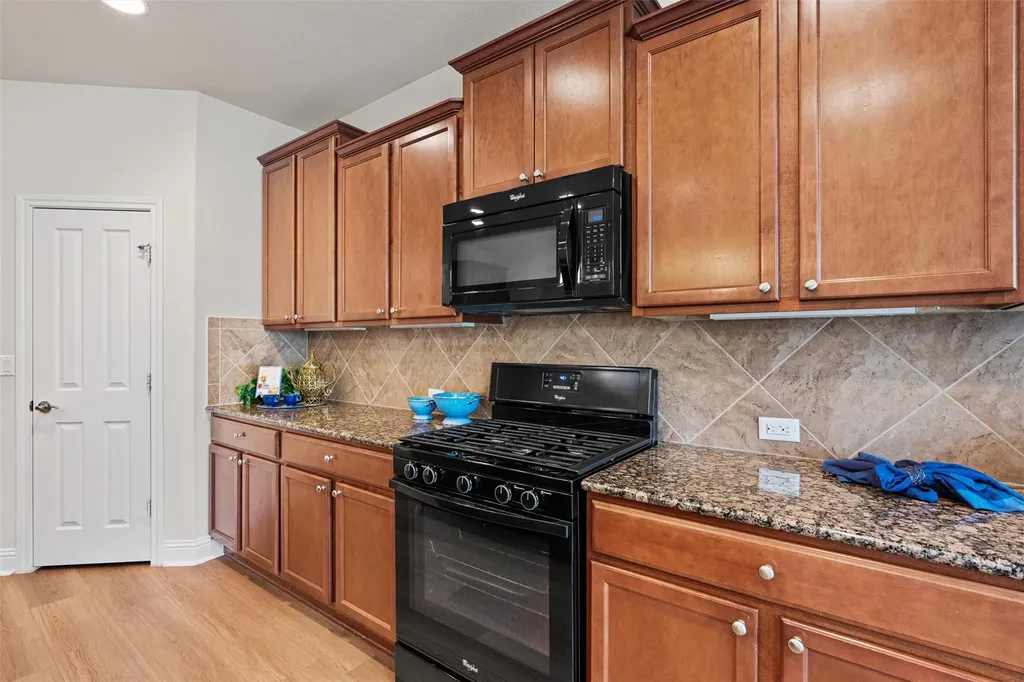 509 Davis Mountain Circle Georgetown TX 78633