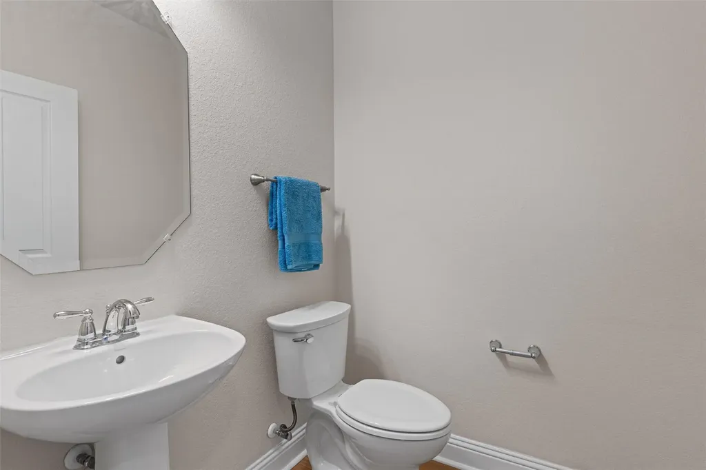 509 Davis Mountain Circle Georgetown TX 78633