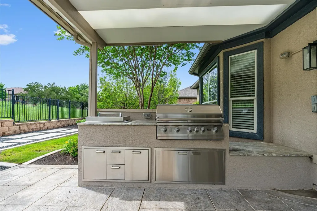 509 Davis Mountain Circle Georgetown TX 78633