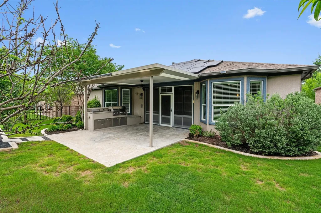 509 Davis Mountain Circle Georgetown TX 78633