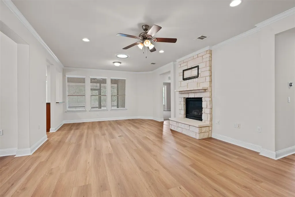 509 Davis Mountain Circle Georgetown TX 78633
