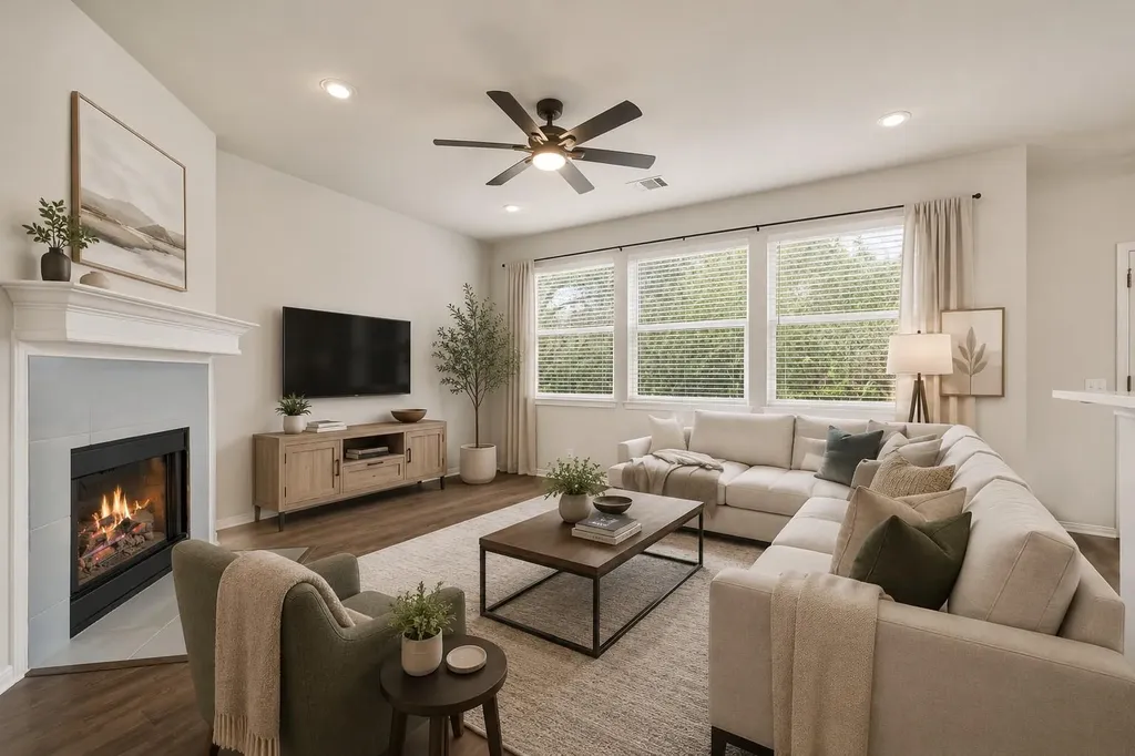 6817 Gabion Drive Austin TX 78749