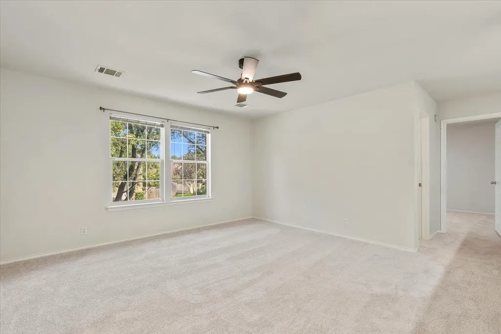 6817 Gabion Drive Austin TX 78749