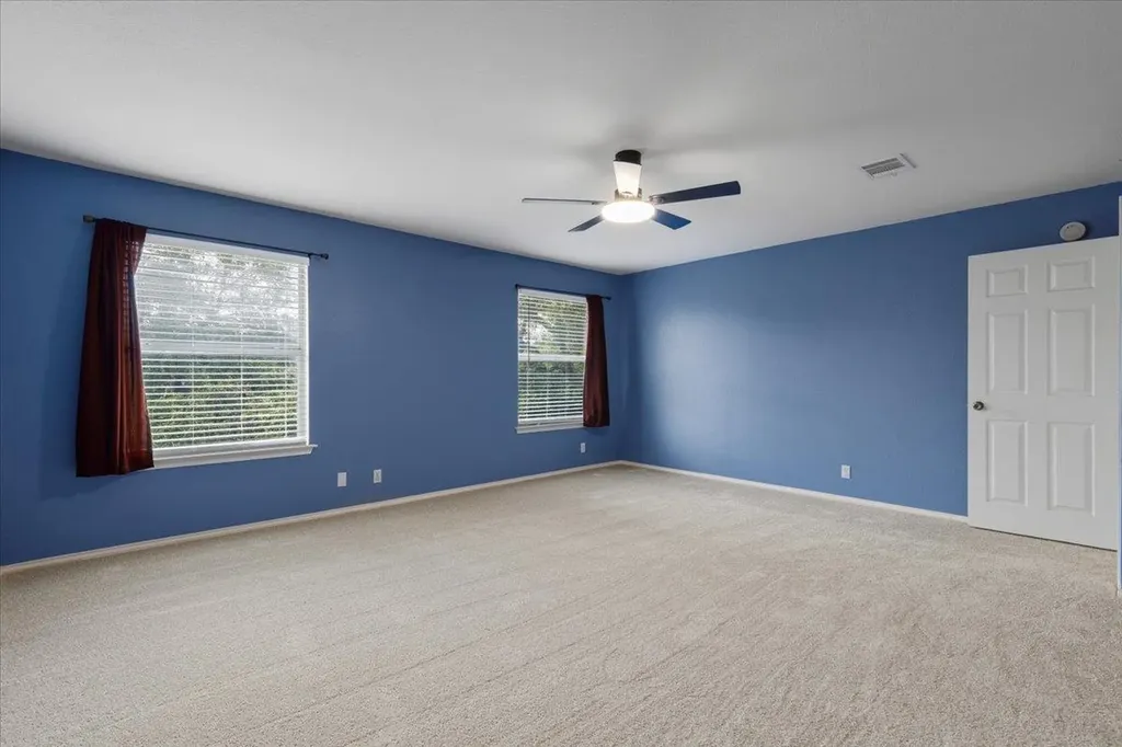 6817 Gabion Drive Austin TX 78749