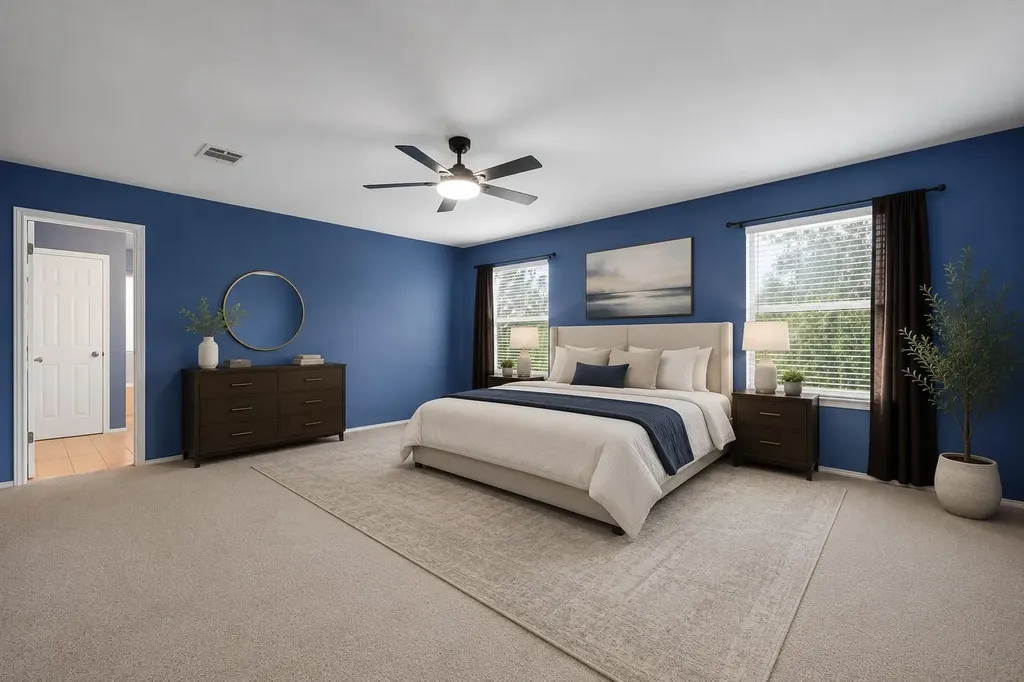 6817 Gabion Drive Austin TX 78749