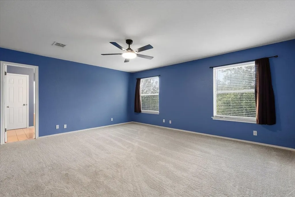 6817 Gabion Drive Austin TX 78749