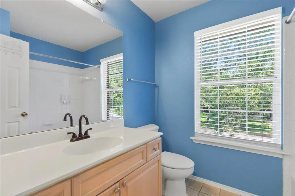 6817 Gabion Drive Austin TX 78749