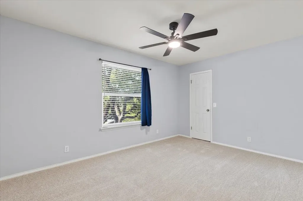 6817 Gabion Drive Austin TX 78749