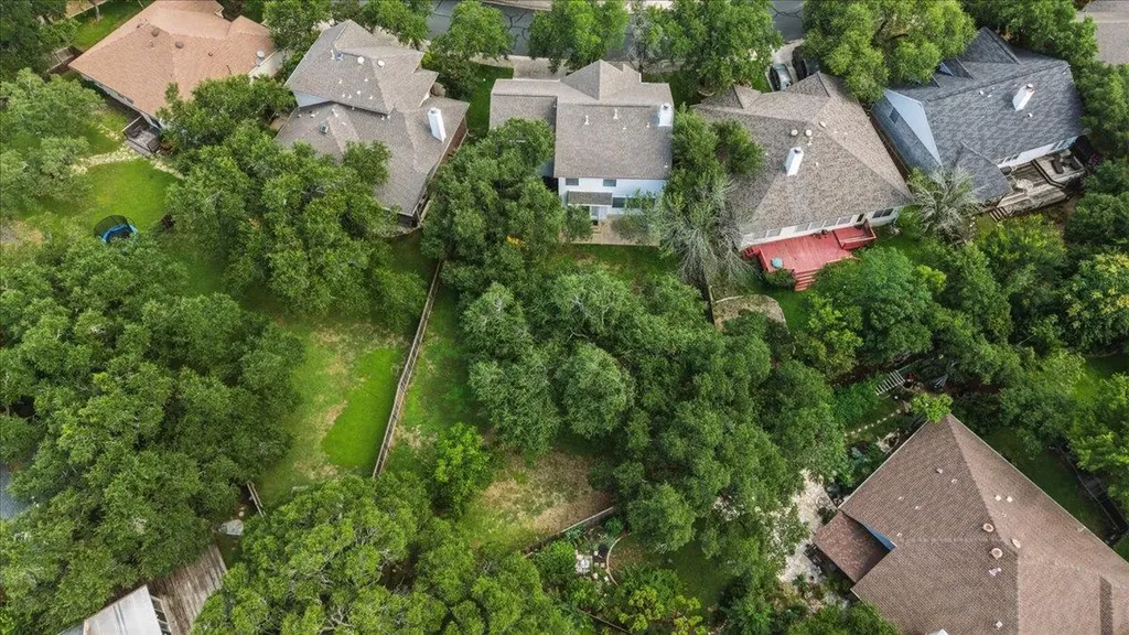 6817 Gabion Drive Austin TX 78749