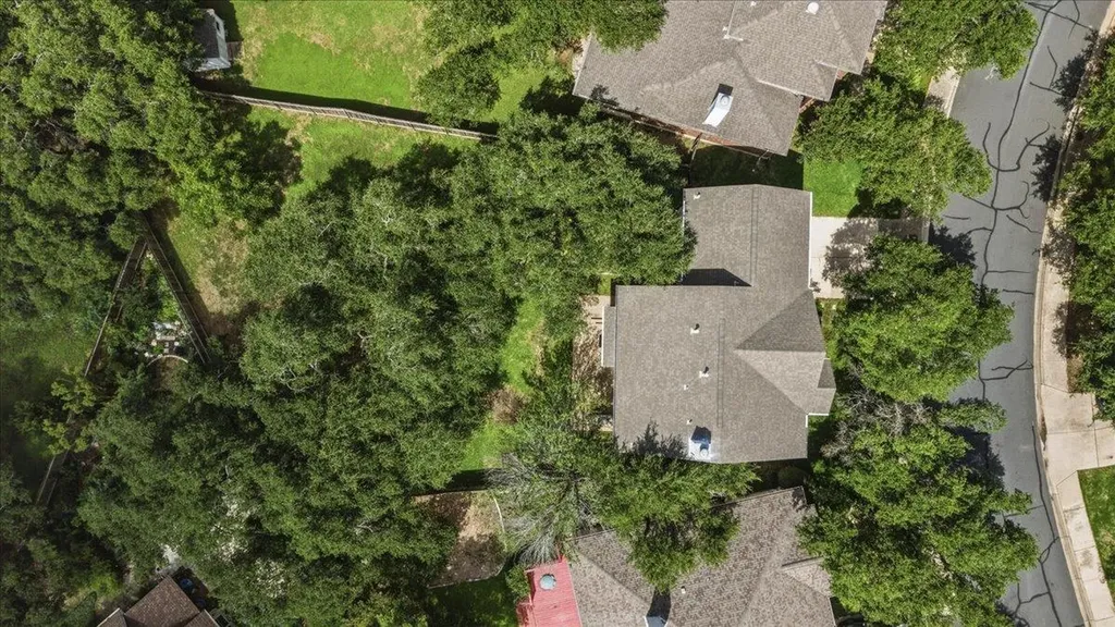 6817 Gabion Drive Austin TX 78749