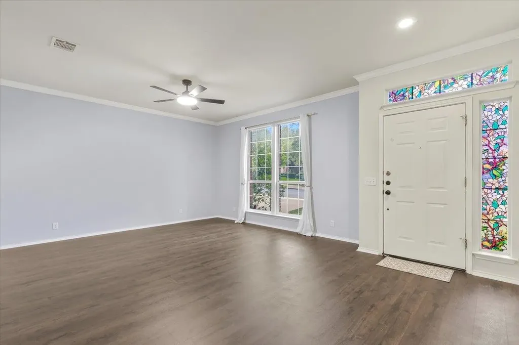 6817 Gabion Drive Austin TX 78749