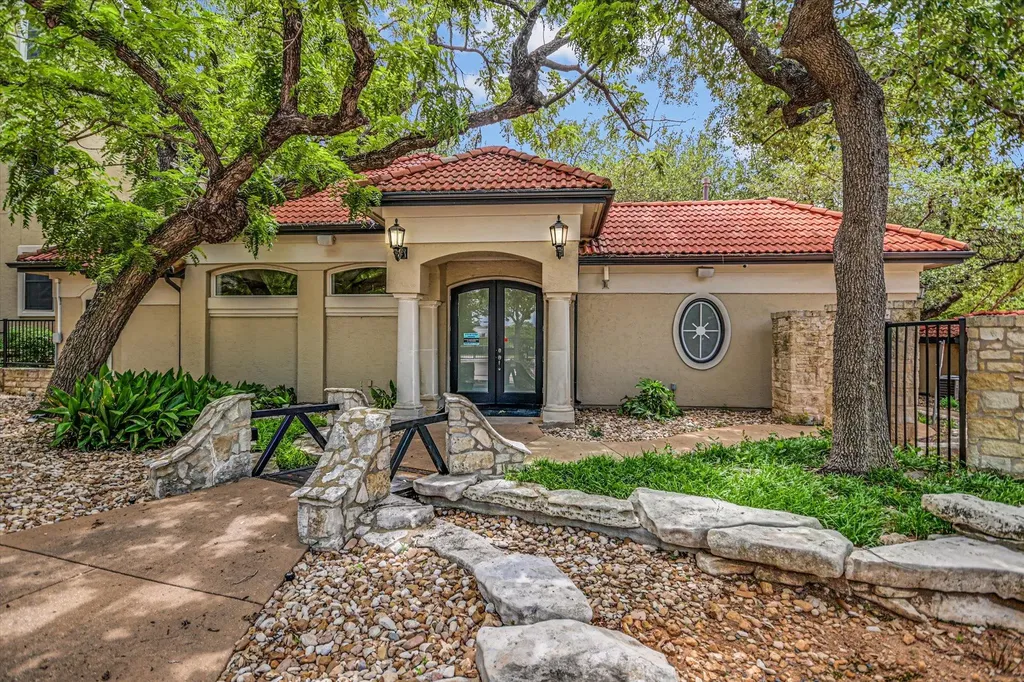 9525 North Capital Of Texas Highway Austin TX 78759