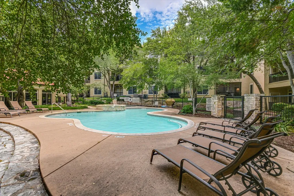 9525 North Capital Of Texas Highway Austin TX 78759