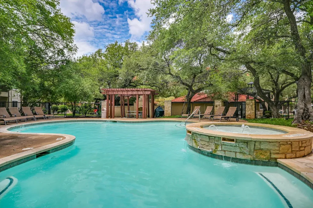 9525 North Capital Of Texas Highway Austin TX 78759