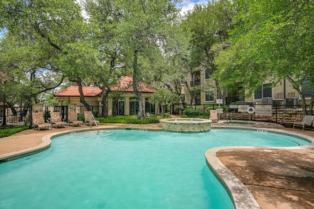 9525 North Capital Of Texas Highway Austin TX 78759