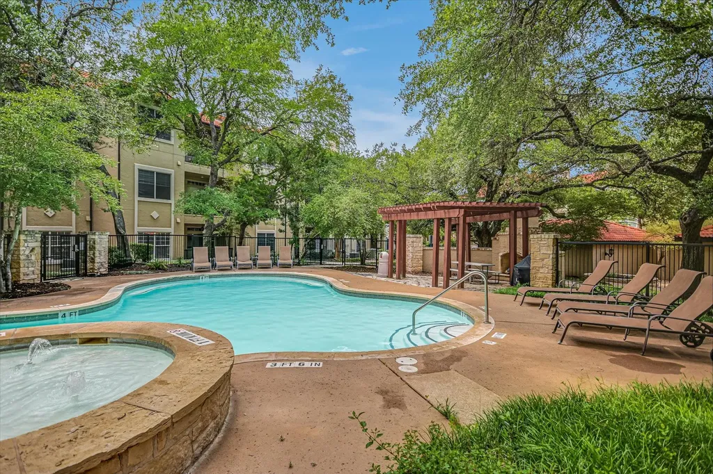 9525 North Capital Of Texas Highway Austin TX 78759
