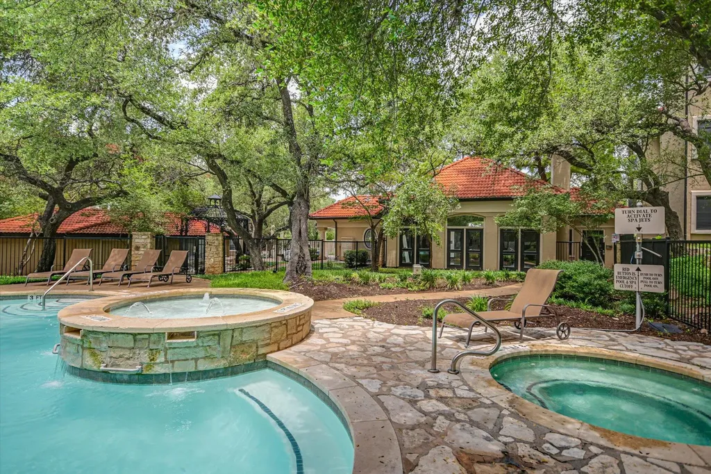 9525 North Capital Of Texas Highway Austin TX 78759