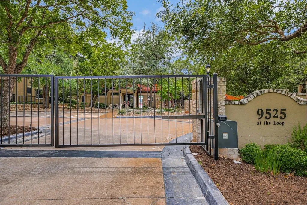 9525 North Capital Of Texas Highway Austin TX 78759